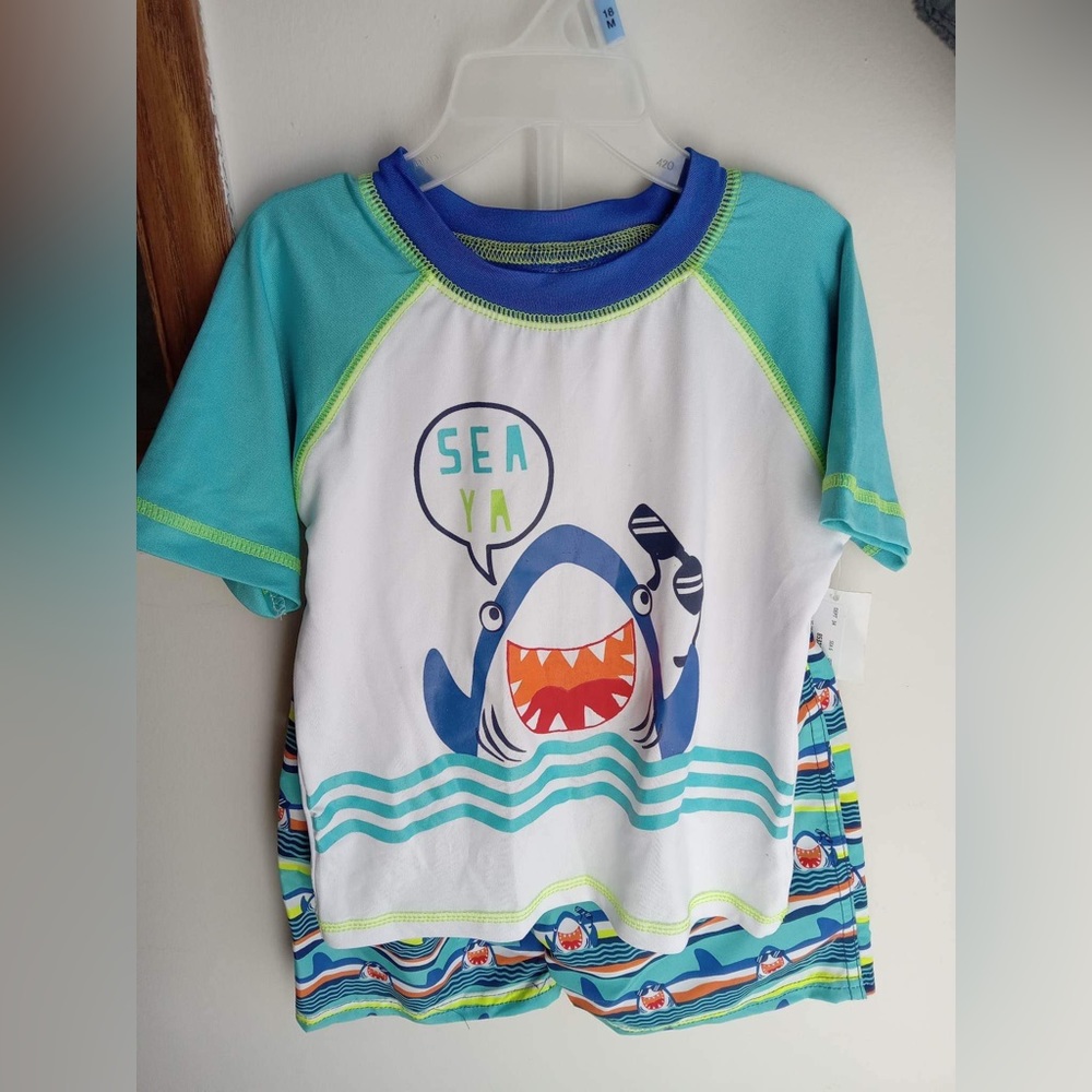 Swim suit sets